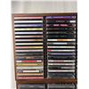 Image 2 : CD's & Storage Racks