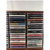 Image 3 : CD's & Storage Racks