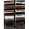 Image 4 : CD's & Storage Racks