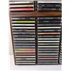 Image 5 : CD's & Storage Racks
