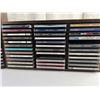 Image 6 : CD's & Storage Racks