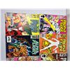 Image 2 : Marvel 'Alpha Flight" Comic Books