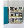 Image 1 : Binder of 81-82' O-Pee-Chee Hockey Cards