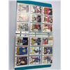 Image 2 : Binder of 81-82' O-Pee-Chee Hockey Cards