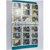 Image 5 : Binder of 81-82' O-Pee-Chee Hockey Cards
