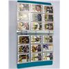 Image 6 : Binder of 81-82' O-Pee-Chee Hockey Cards