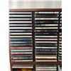 Image 2 : CD's & Storage Racks