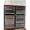 Image 3 : CD's & Storage Racks
