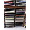 Image 4 : CD's & Storage Racks