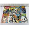 Image 1 : Marvel 'Power Pack' Comic Books