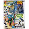 Image 3 : Marvel 'Power Pack' Comic Books