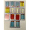 Image 1 : Hockey Card Checklists