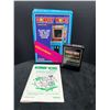 Image 1 : Intellevision Donkey Kong Game Cartridge