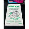 Image 3 : Intellevision Donkey Kong Game Cartridge