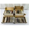 Image 1 : Four Boxes of Baseball Cards