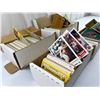 Image 4 : Four Boxes of Baseball Cards