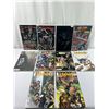 Image 1 : Assortemnt of Comic Books