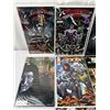 Image 2 : Assortemnt of Comic Books