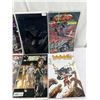 Image 3 : Assortemnt of Comic Books