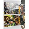 Image 4 : Assortemnt of Comic Books