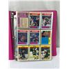 Image 1 : Binder of 82-83' O-Pee-Chee Hockey Cards