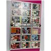 Image 2 : Binder of 82-83' O-Pee-Chee Hockey Cards