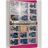 Image 5 : Binder of 82-83' O-Pee-Chee Hockey Cards