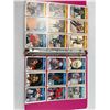 Image 6 : Binder of 82-83' O-Pee-Chee Hockey Cards