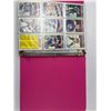 Image 7 : Binder of 82-83' O-Pee-Chee Hockey Cards