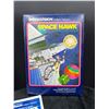 Image 5 : Intellevision Space Hawk Game Cartridge