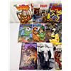 Image 2 : Collection of Comic Books Featuring "Tall Tails"