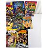Image 4 : Collection of Comic Books Featuring "Tall Tails"