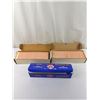 Image 1 : Three Boxes of Baseball Cards