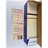 Image 2 : Three Boxes of Baseball Cards
