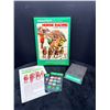 Image 1 : Intellivision "Horse Racing" Game Cartridge