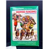 Image 5 : Intellivision "Horse Racing" Game Cartridge