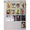 Image 3 : Asssortment of Rookie & Hockey Cards