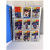 Image 1 : Binder of 82-83' O-Pee-Chee Hockey Cards