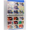 Image 2 : Binder of 82-83' O-Pee-Chee Hockey Cards