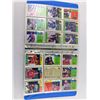 Image 3 : Binder of 82-83' O-Pee-Chee Hockey Cards