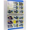 Image 4 : Binder of 82-83' O-Pee-Chee Hockey Cards