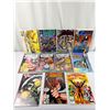 Image 1 : Lot of Comic Books Featuring "Reality Check!"