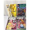 Image 2 : Lot of Comic Books Featuring "Reality Check!"