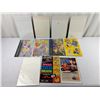 Image 5 : Lot of Comic Books Featuring "Reality Check!"