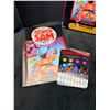 Image 2 : Intellevision "Sewer Sam 3D" Game Cartridge