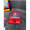 Image 3 : Intellevision "Sewer Sam 3D" Game Cartridge
