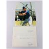 Image 10 : Autographed Baseball Photos