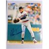 Image 2 : Autographed Baseball Photos
