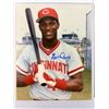 Image 4 : Autographed Baseball Photos