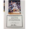 Image 8 : Autographed Baseball Photos
